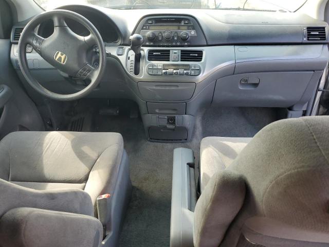 Photo 7 VIN: 5FNRL38476B454554 - HONDA ODYSSEY EX 