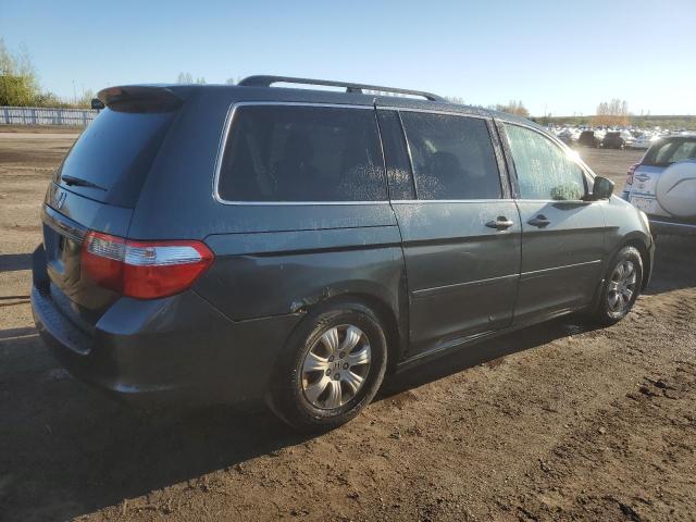 Photo 2 VIN: 5FNRL38476B502425 - HONDA ODYSSEY EX 