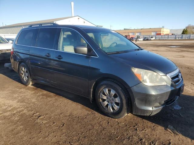 Photo 3 VIN: 5FNRL38476B502425 - HONDA ODYSSEY EX 