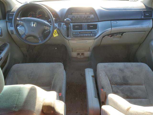 Photo 7 VIN: 5FNRL38476B502425 - HONDA ODYSSEY EX 