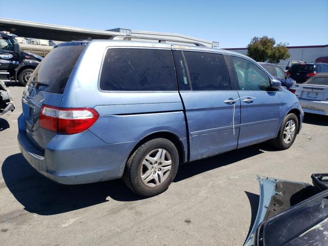 Photo 2 VIN: 5FNRL38477B022256 - HONDA ODYSSEY EX 