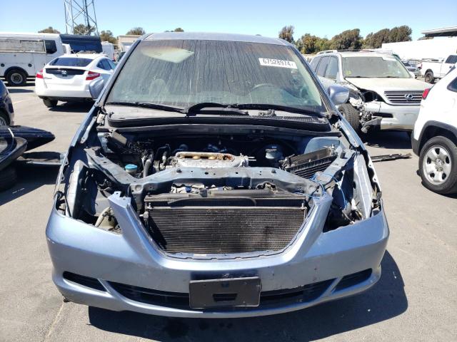 Photo 4 VIN: 5FNRL38477B022256 - HONDA ODYSSEY EX 