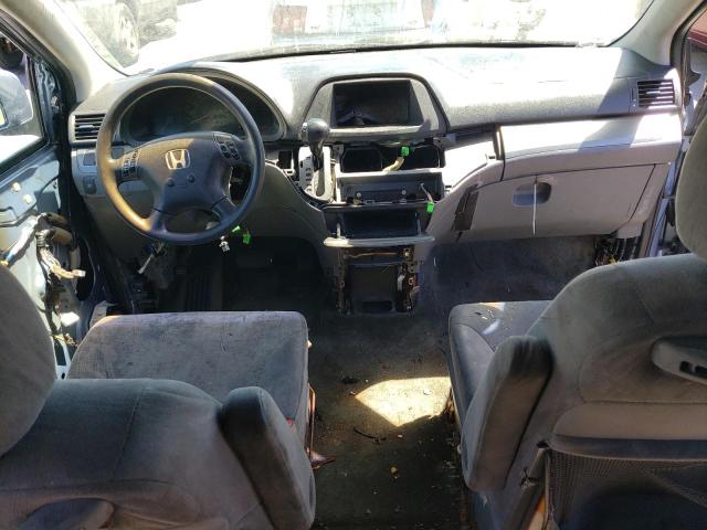 Photo 7 VIN: 5FNRL38477B022256 - HONDA ODYSSEY EX 