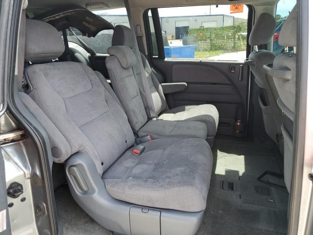 Photo 10 VIN: 5FNRL38477B091254 - HONDA ODYSSEY EX 