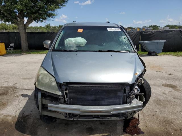 Photo 4 VIN: 5FNRL38477B091254 - HONDA ODYSSEY EX 