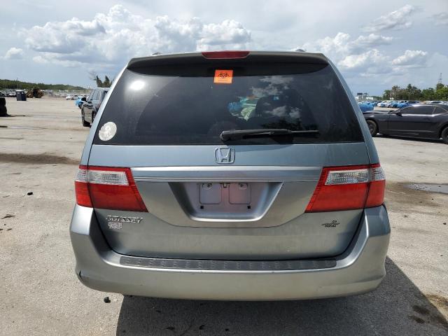 Photo 5 VIN: 5FNRL38477B091254 - HONDA ODYSSEY EX 