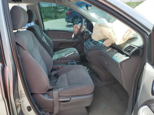 Photo 6 VIN: 5FNRL38477B091254 - HONDA ODYSSEY EX 