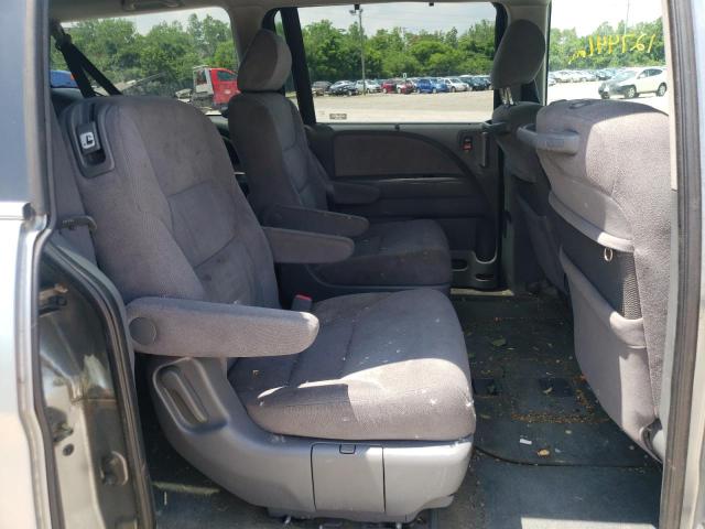 Photo 5 VIN: 5FNRL38477B114807 - HONDA ODYSSEY EX 