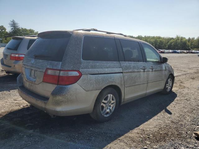 Photo 2 VIN: 5FNRL38477B418848 - HONDA ODYSSEY EX 