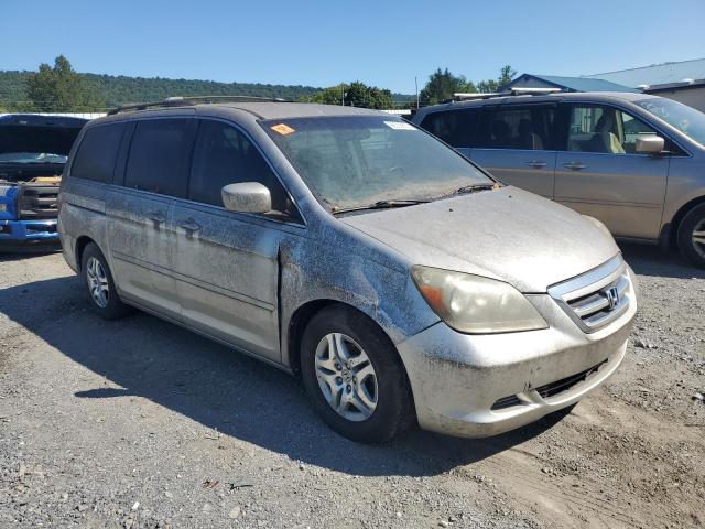 Photo 3 VIN: 5FNRL38477B418848 - HONDA ODYSSEY EX 