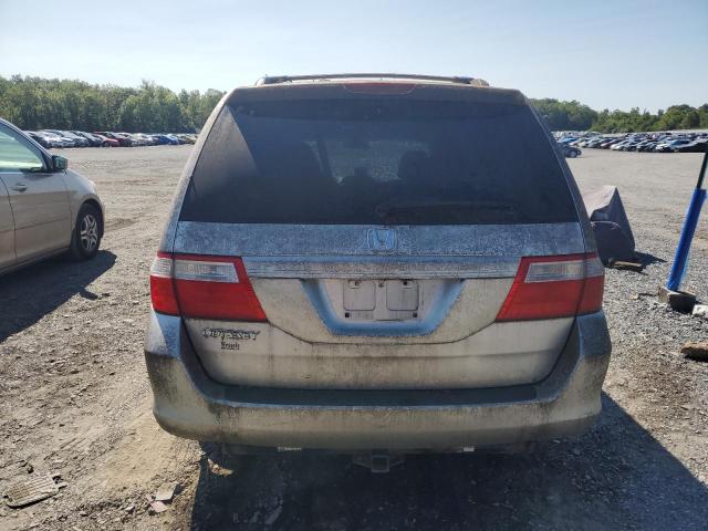 Photo 5 VIN: 5FNRL38477B418848 - HONDA ODYSSEY EX 