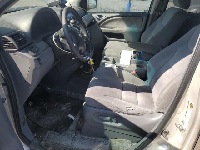 Photo 6 VIN: 5FNRL38477B418848 - HONDA ODYSSEY EX 