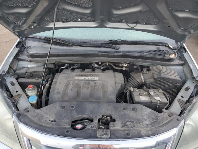 Photo 10 VIN: 5FNRL38478B038393 - HONDA ODYSSEY 