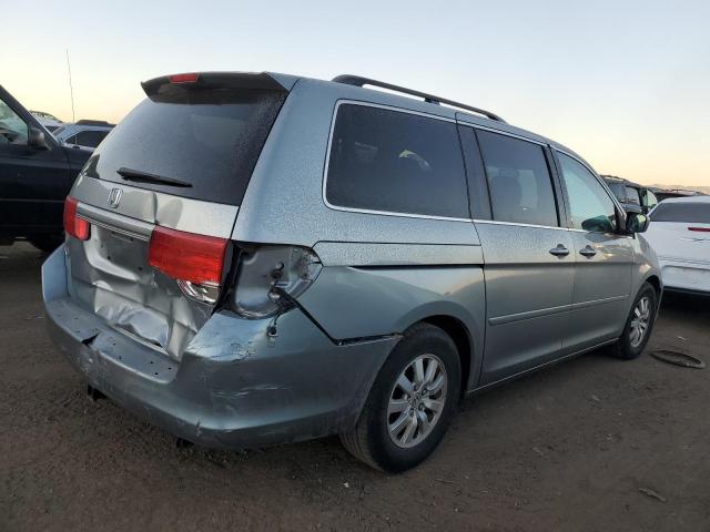 Photo 2 VIN: 5FNRL38478B038393 - HONDA ODYSSEY 