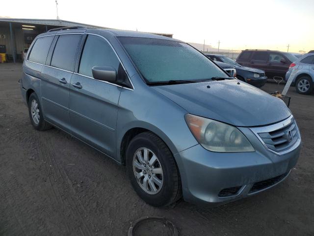 Photo 3 VIN: 5FNRL38478B038393 - HONDA ODYSSEY 