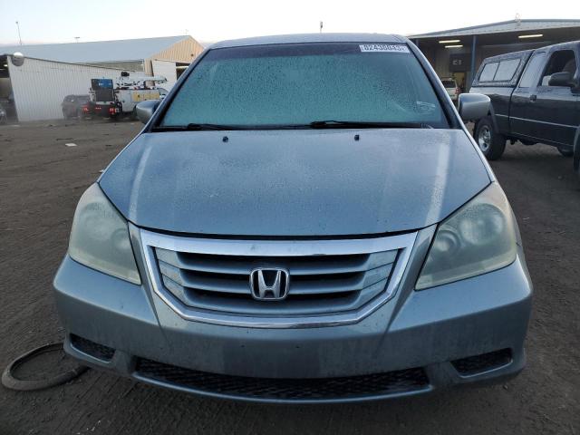 Photo 4 VIN: 5FNRL38478B038393 - HONDA ODYSSEY 