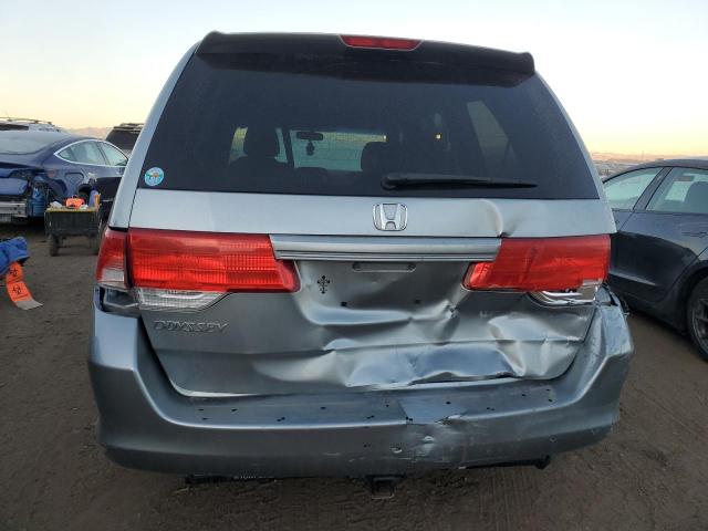 Photo 5 VIN: 5FNRL38478B038393 - HONDA ODYSSEY 