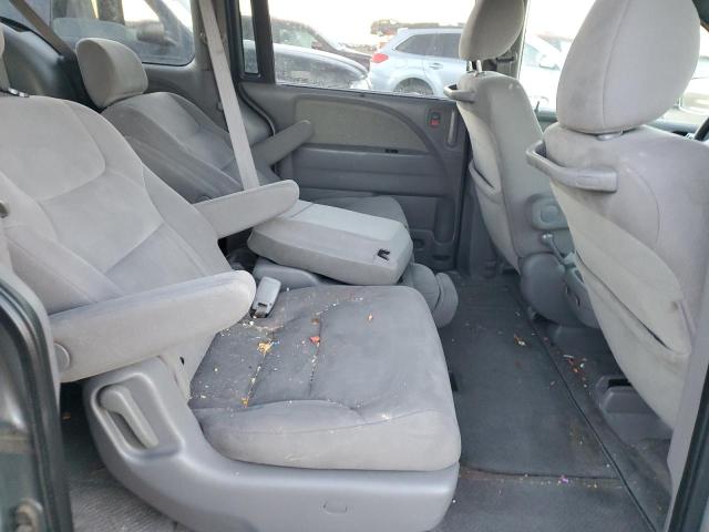 Photo 9 VIN: 5FNRL38478B038393 - HONDA ODYSSEY 