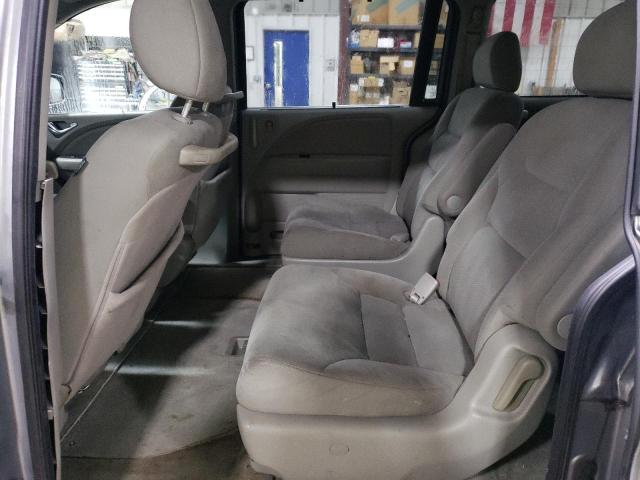 Photo 10 VIN: 5FNRL38478B074343 - HONDA ODYSSEY EX 