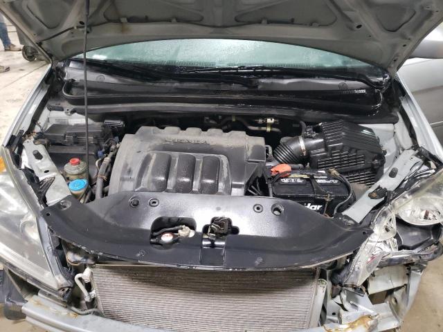 Photo 11 VIN: 5FNRL38478B074343 - HONDA ODYSSEY EX 