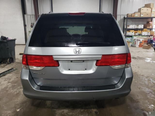 Photo 5 VIN: 5FNRL38478B074343 - HONDA ODYSSEY EX 