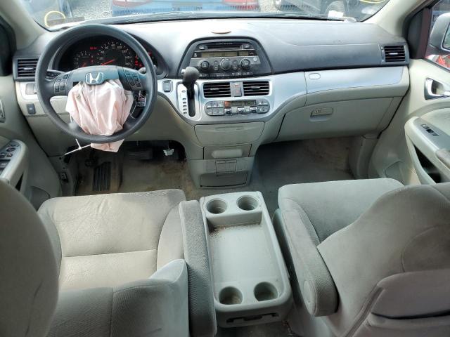 Photo 7 VIN: 5FNRL38478B074343 - HONDA ODYSSEY EX 