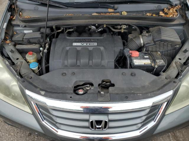 Photo 11 VIN: 5FNRL38478B086895 - HONDA ODYSSEY EX 