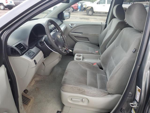 Photo 6 VIN: 5FNRL38478B086895 - HONDA ODYSSEY EX 