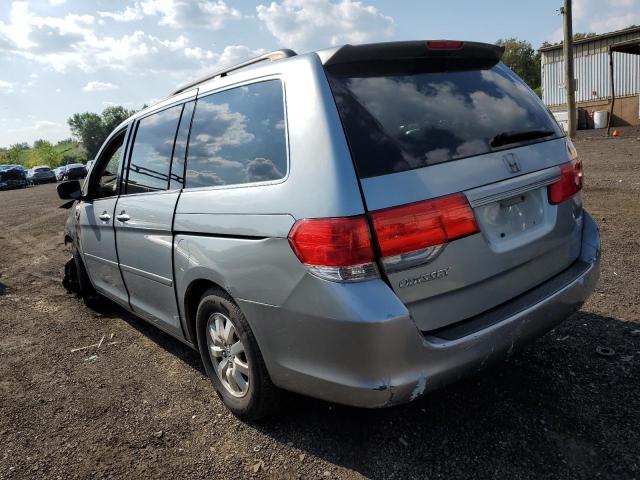 Photo 1 VIN: 5FNRL38479B010529 - HONDA ODYSSEY EX 