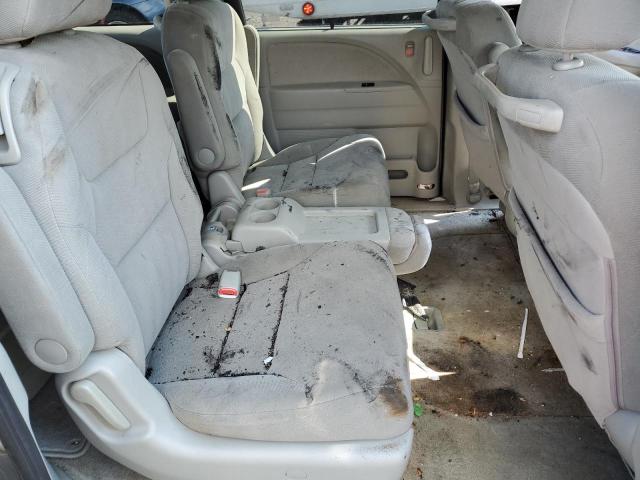 Photo 10 VIN: 5FNRL38479B010529 - HONDA ODYSSEY EX 