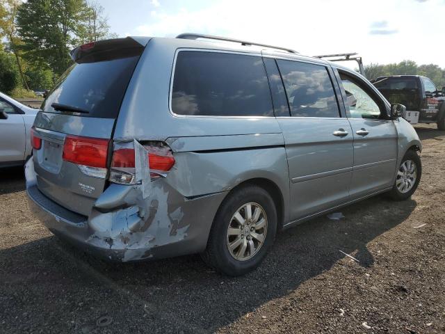 Photo 2 VIN: 5FNRL38479B010529 - HONDA ODYSSEY EX 