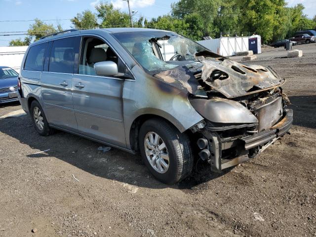 Photo 3 VIN: 5FNRL38479B010529 - HONDA ODYSSEY EX 