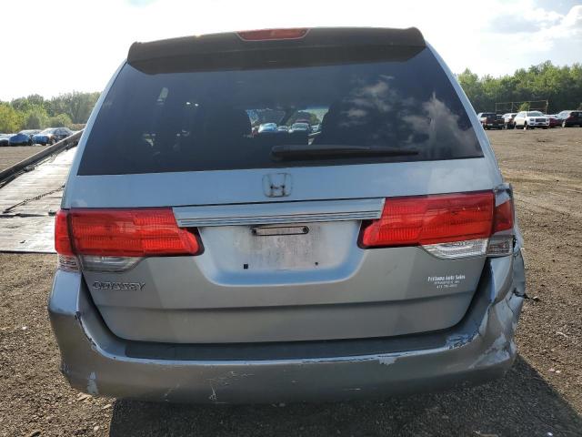 Photo 5 VIN: 5FNRL38479B010529 - HONDA ODYSSEY EX 