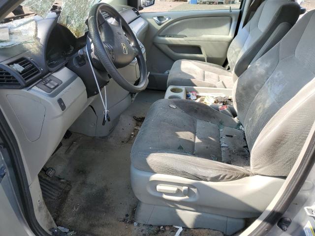 Photo 6 VIN: 5FNRL38479B010529 - HONDA ODYSSEY EX 