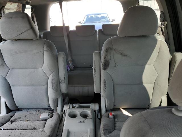 Photo 9 VIN: 5FNRL38479B010529 - HONDA ODYSSEY EX 