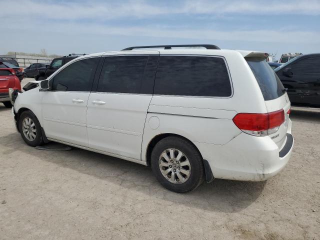 Photo 1 VIN: 5FNRL38479B026309 - HONDA ODYSSEY EX 