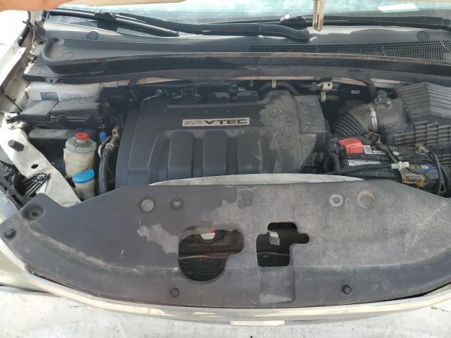 Photo 10 VIN: 5FNRL38479B026309 - HONDA ODYSSEY EX 