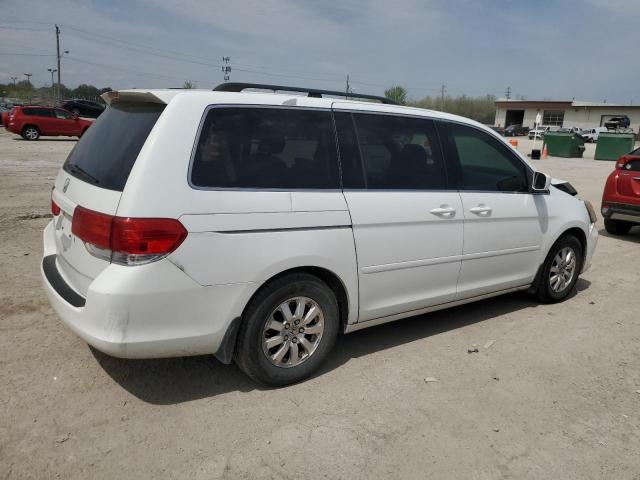 Photo 2 VIN: 5FNRL38479B026309 - HONDA ODYSSEY EX 