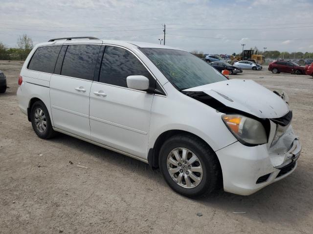 Photo 3 VIN: 5FNRL38479B026309 - HONDA ODYSSEY EX 