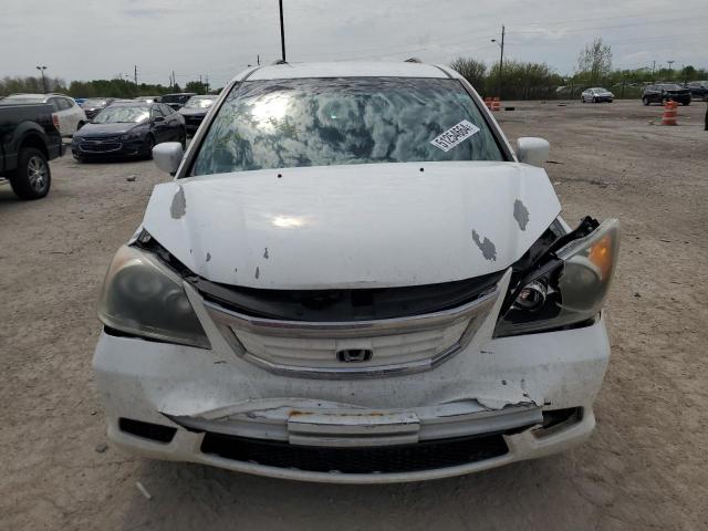 Photo 4 VIN: 5FNRL38479B026309 - HONDA ODYSSEY EX 