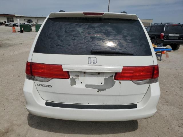 Photo 5 VIN: 5FNRL38479B026309 - HONDA ODYSSEY EX 