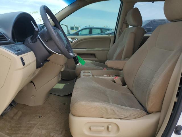 Photo 6 VIN: 5FNRL38479B026309 - HONDA ODYSSEY EX 