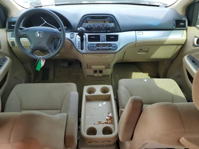 Photo 7 VIN: 5FNRL38479B026309 - HONDA ODYSSEY EX 