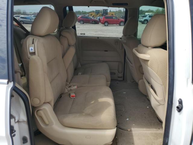 Photo 9 VIN: 5FNRL38479B026309 - HONDA ODYSSEY EX 