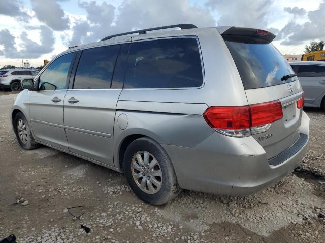 Photo 1 VIN: 5FNRL38479B030604 - HONDA ODYSSEY EX 