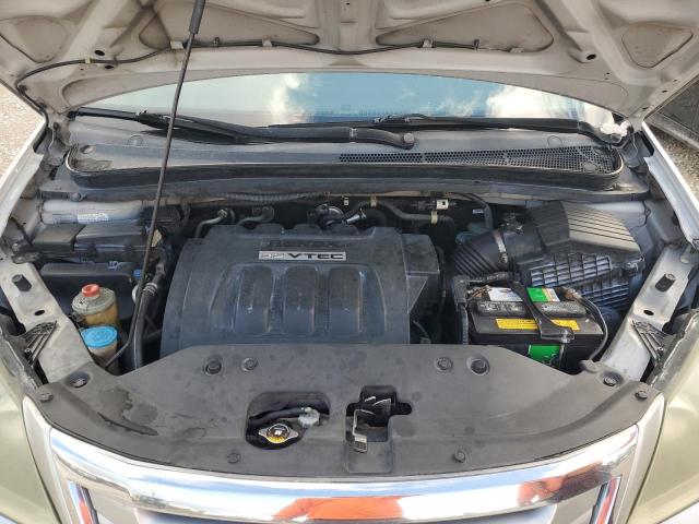 Photo 11 VIN: 5FNRL38479B030604 - HONDA ODYSSEY EX 