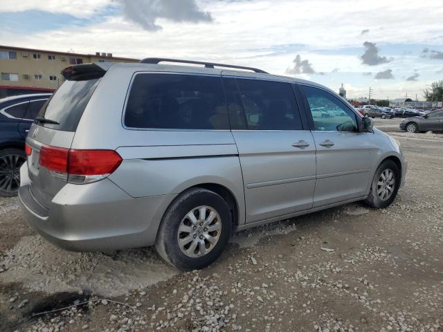 Photo 2 VIN: 5FNRL38479B030604 - HONDA ODYSSEY EX 