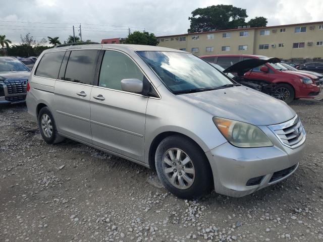 Photo 3 VIN: 5FNRL38479B030604 - HONDA ODYSSEY EX 