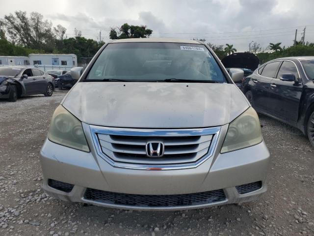 Photo 4 VIN: 5FNRL38479B030604 - HONDA ODYSSEY EX 