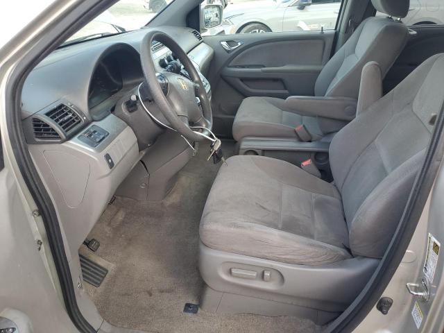 Photo 6 VIN: 5FNRL38479B030604 - HONDA ODYSSEY EX 